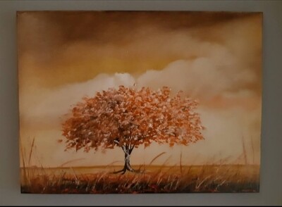 TREE OF LIFE - ALBERO DELLA VITA