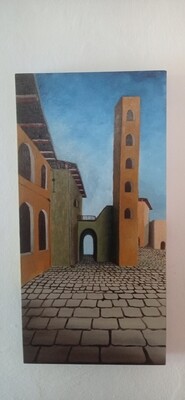 VICOLI E SCORCI