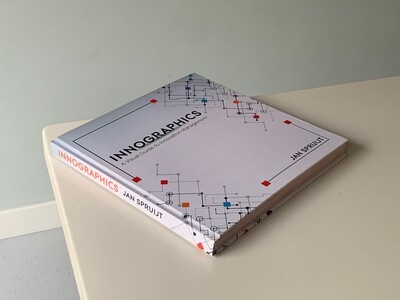 E-book - Innographics: A Visual Guide to Innovation Management
