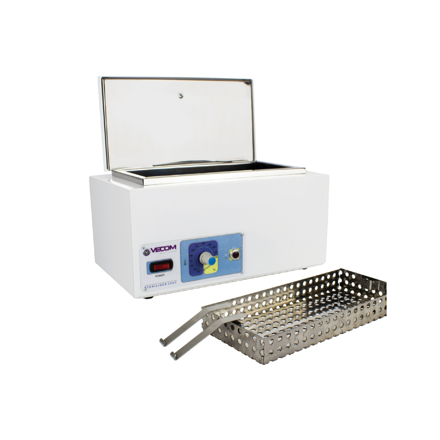 SUVI STERILIZATOR