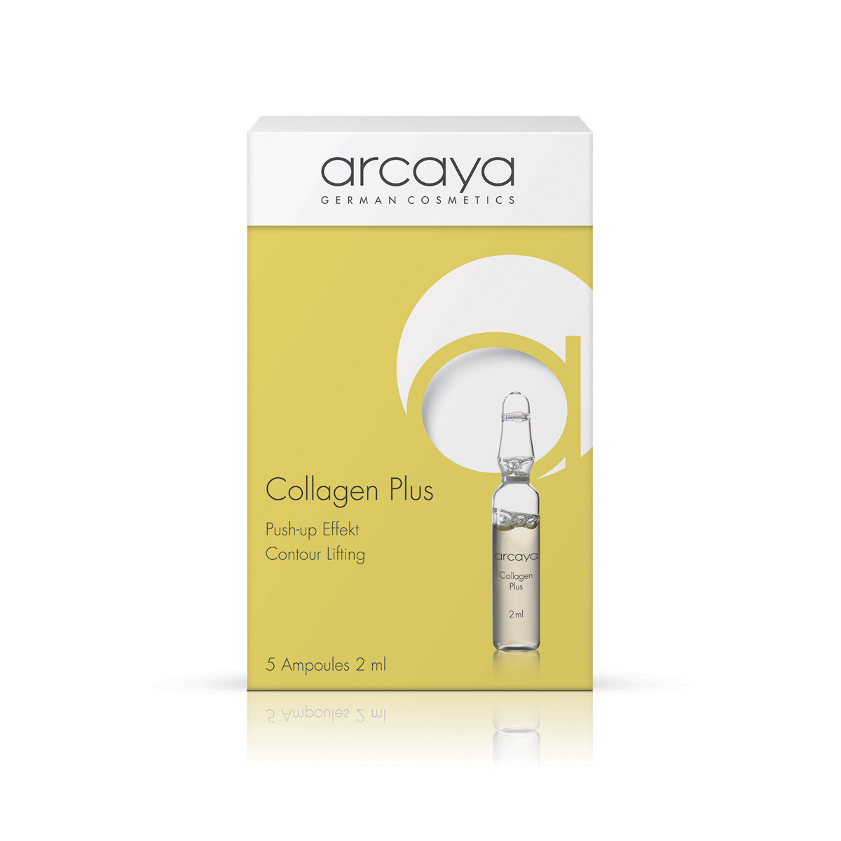 Collagen Plus ampule 5*2ml