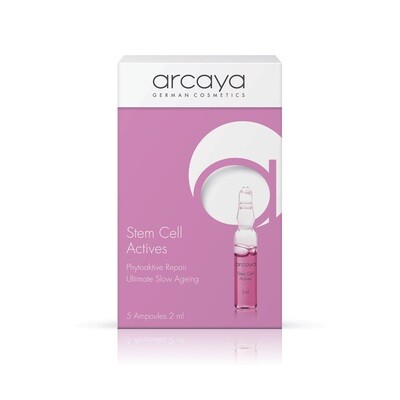 Stem Cell Actives ampule 5*2ml