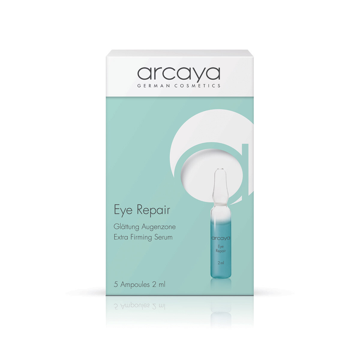 Eye Repair ampule 5*2ml