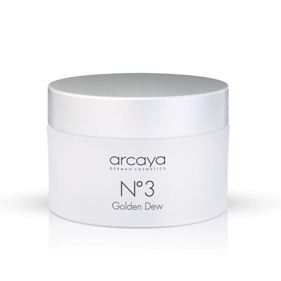 No3  Golden dew cream 100 ml