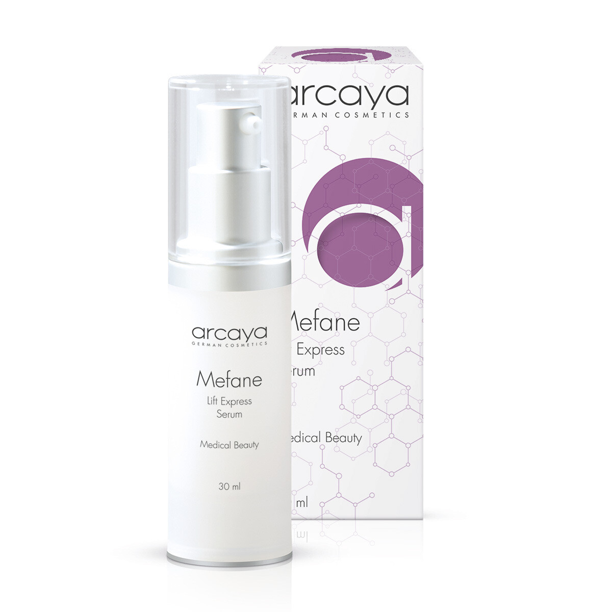 Mefane serum 30 ml