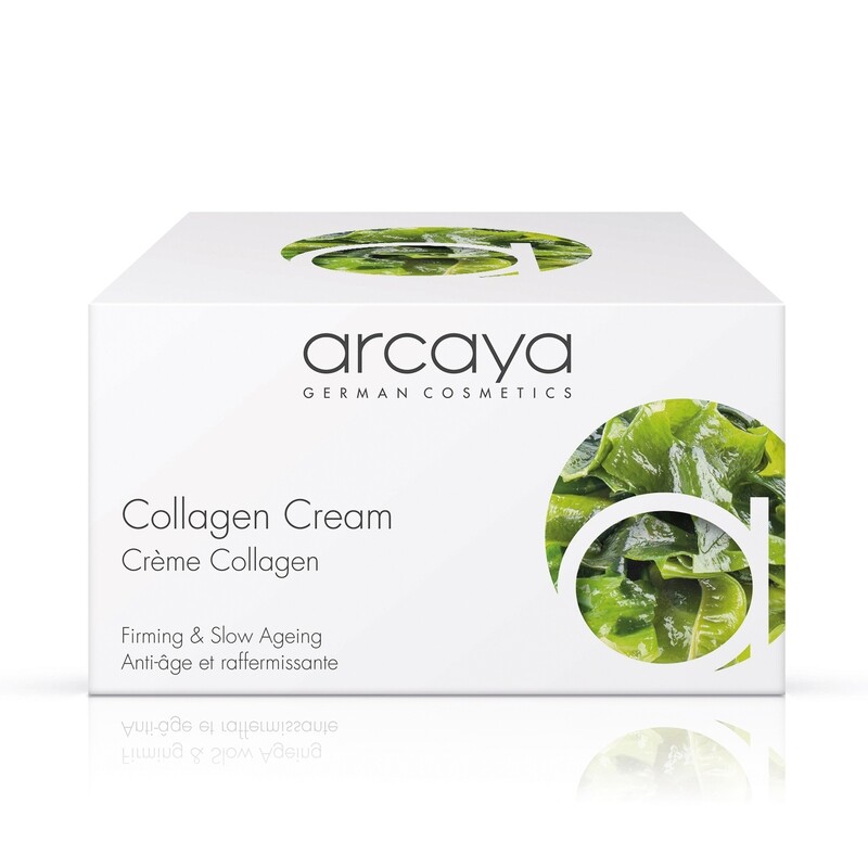 Collagen cream 100 ml