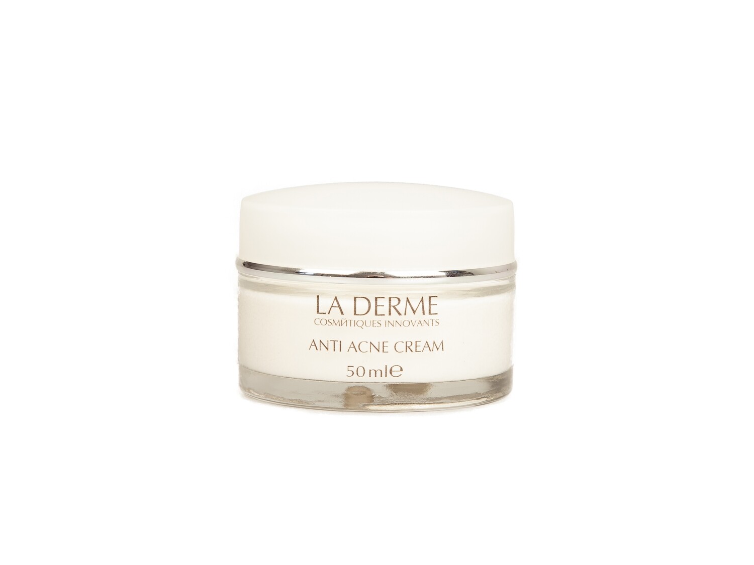 Anti acne krema