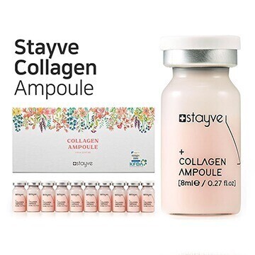 Stayve Collagen Ampoule