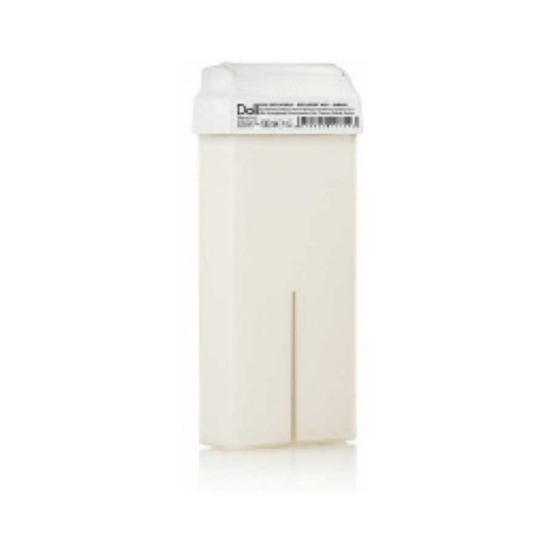 Vosak za depilaciju u patroni banana 100ml DOLL