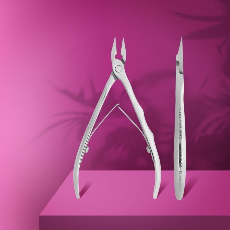 Profesionalne cangle za urasle nokte EXPERT 61 12mm