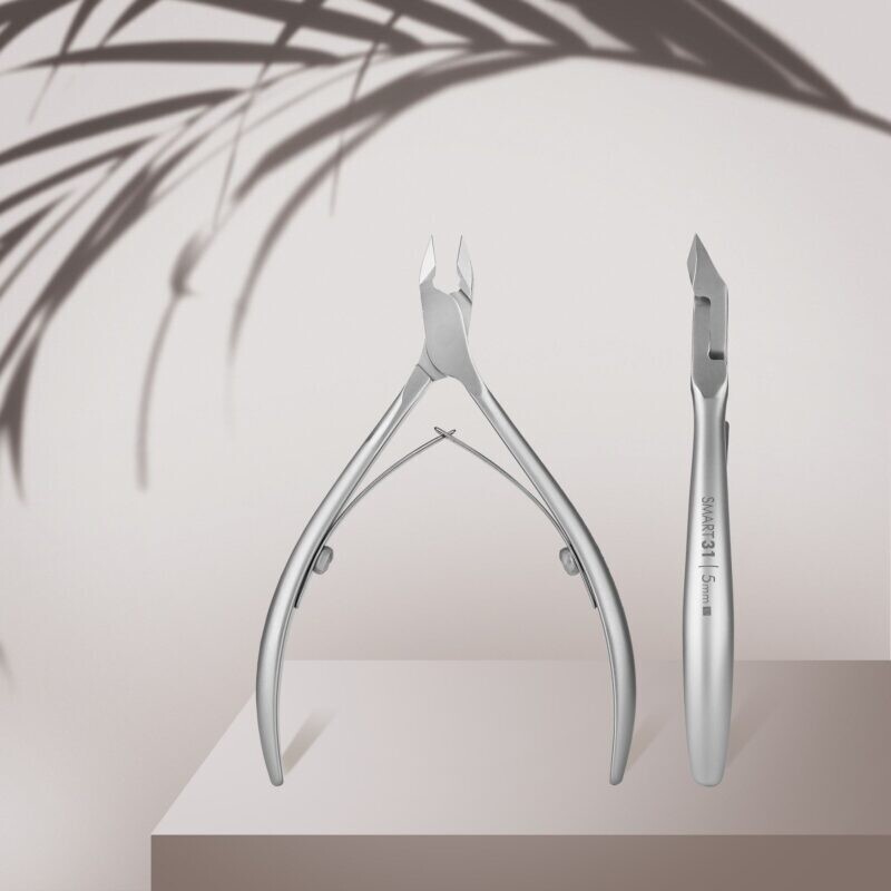 Profesionalne cangle za zanoktice SMART 31 5mm