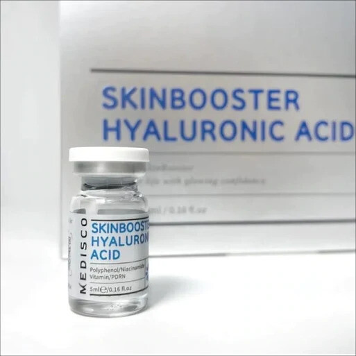 Stayve Medisco Skin Booster Hyaluronic Ampoule 5ml