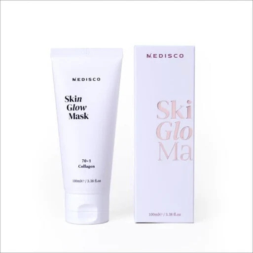 Stayve Medico Skin Glow mask