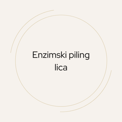 Enzimski piling