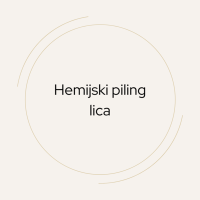 Hemijski piling