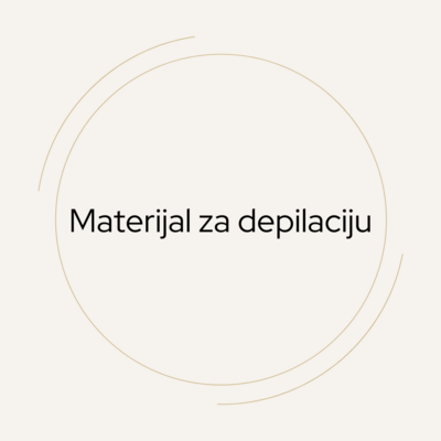 Depilacija