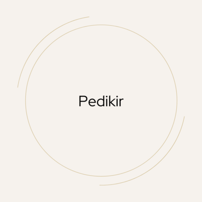 Pedikir