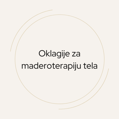 Maderoterapija tela