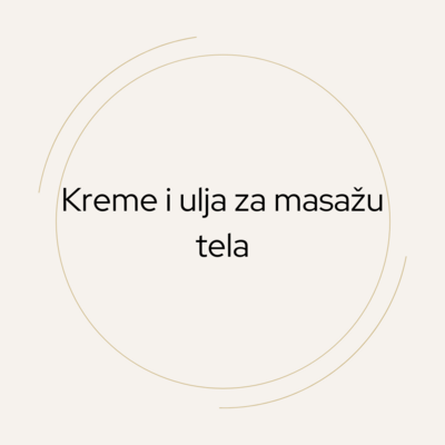 Masaža
