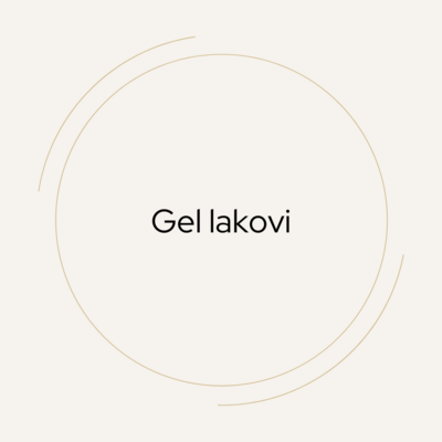 Gel lakovi