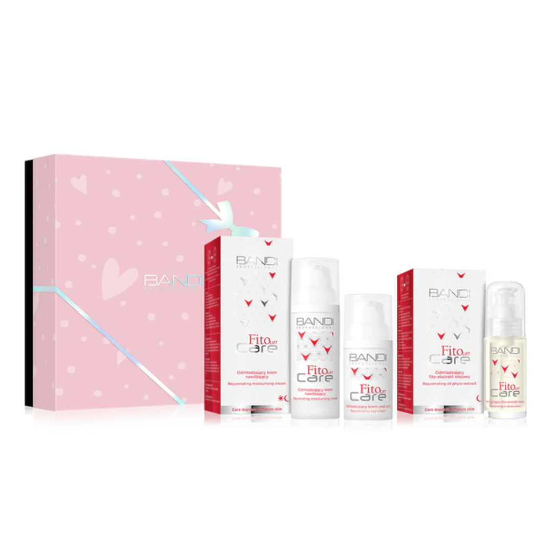 Bandi Cosmetics Fito Care set