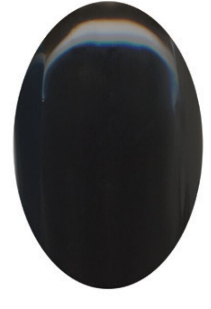 Vega Nails gel lak GP 16 BLACK 15ml