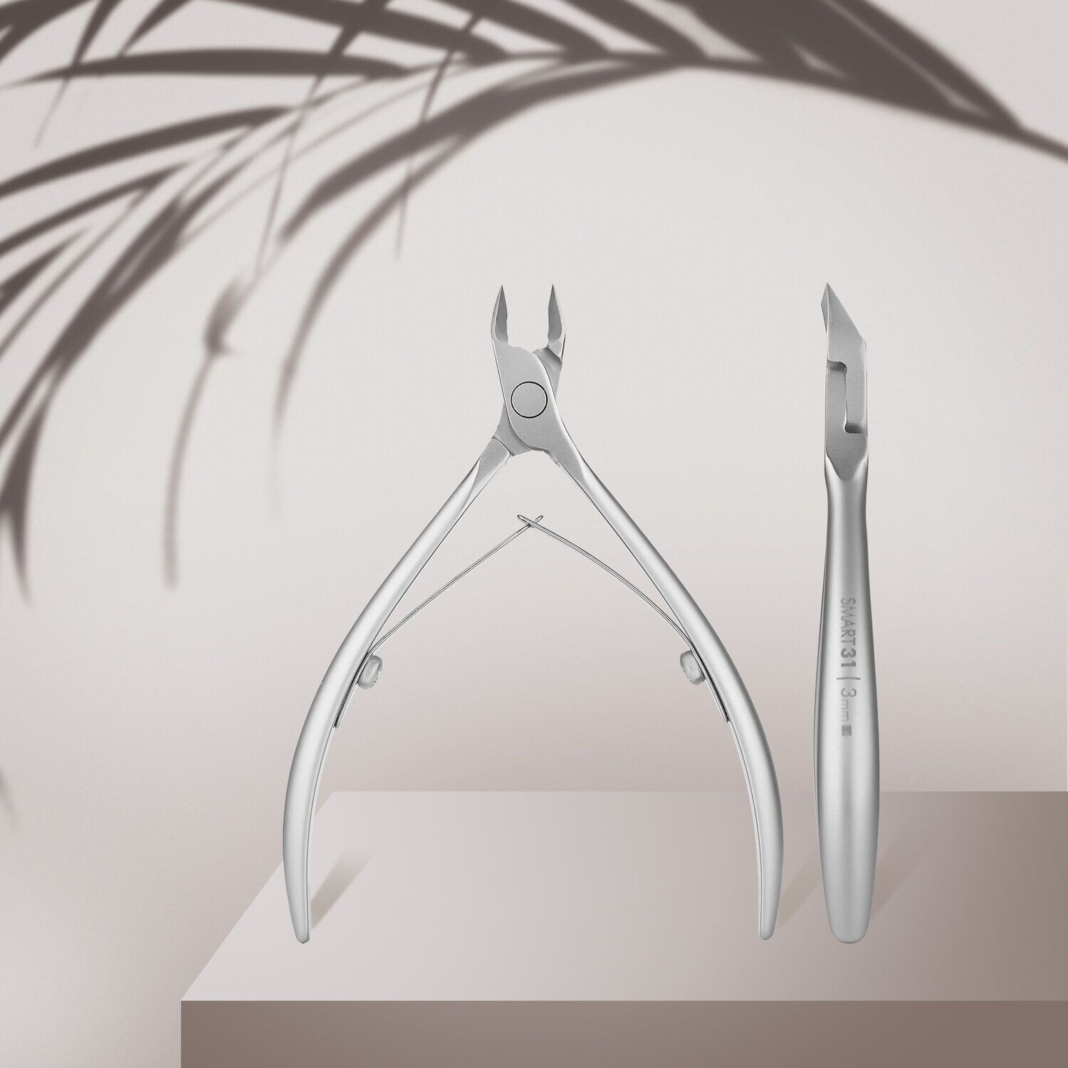 Profesionalne cangle za zanoktice SMART 31 3mm