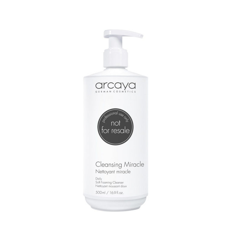 Arcaya Cleansing Miracle 500ml