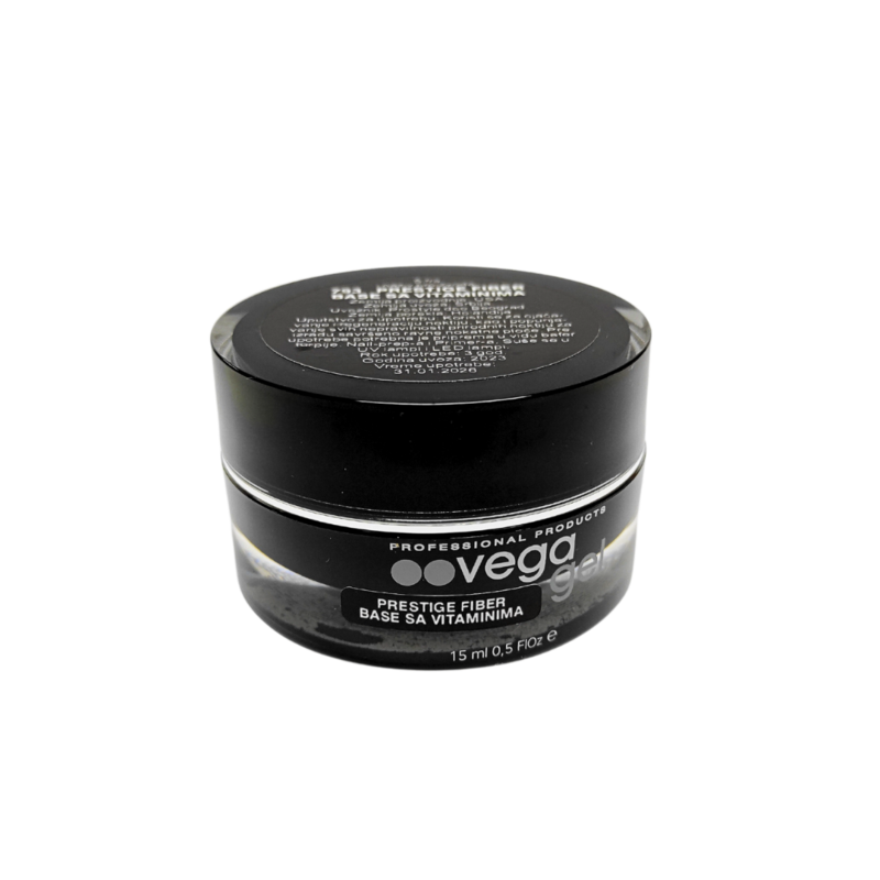 Prestige fiber baza providna sa vitaminima 15ml