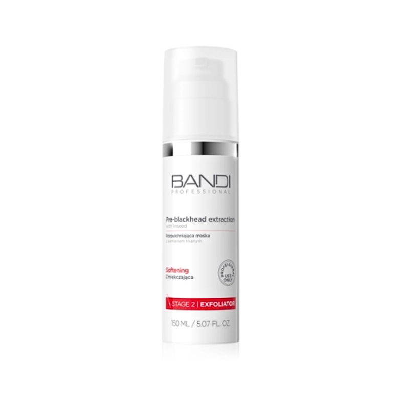 Maska za otvaranje pora  150ml