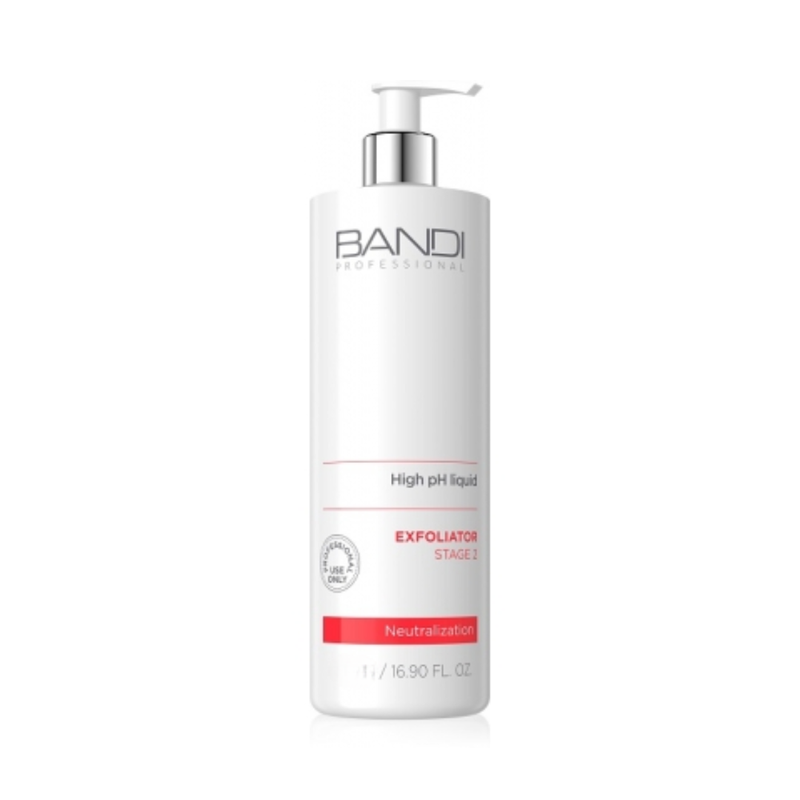 Neutralizator kiseline sa D-pantenolom 400ml