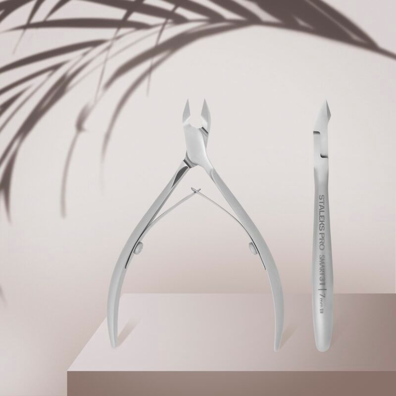 Profesionalne cangle za zanoktice SMART 31 7mm