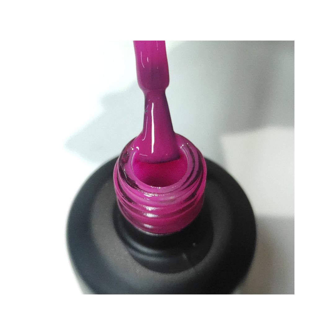 Vega Nails gel lak 15ml ROSA BOOM