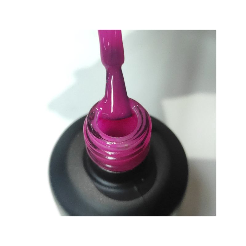 Vega Nails gel lak 15ml ROSA BOOM