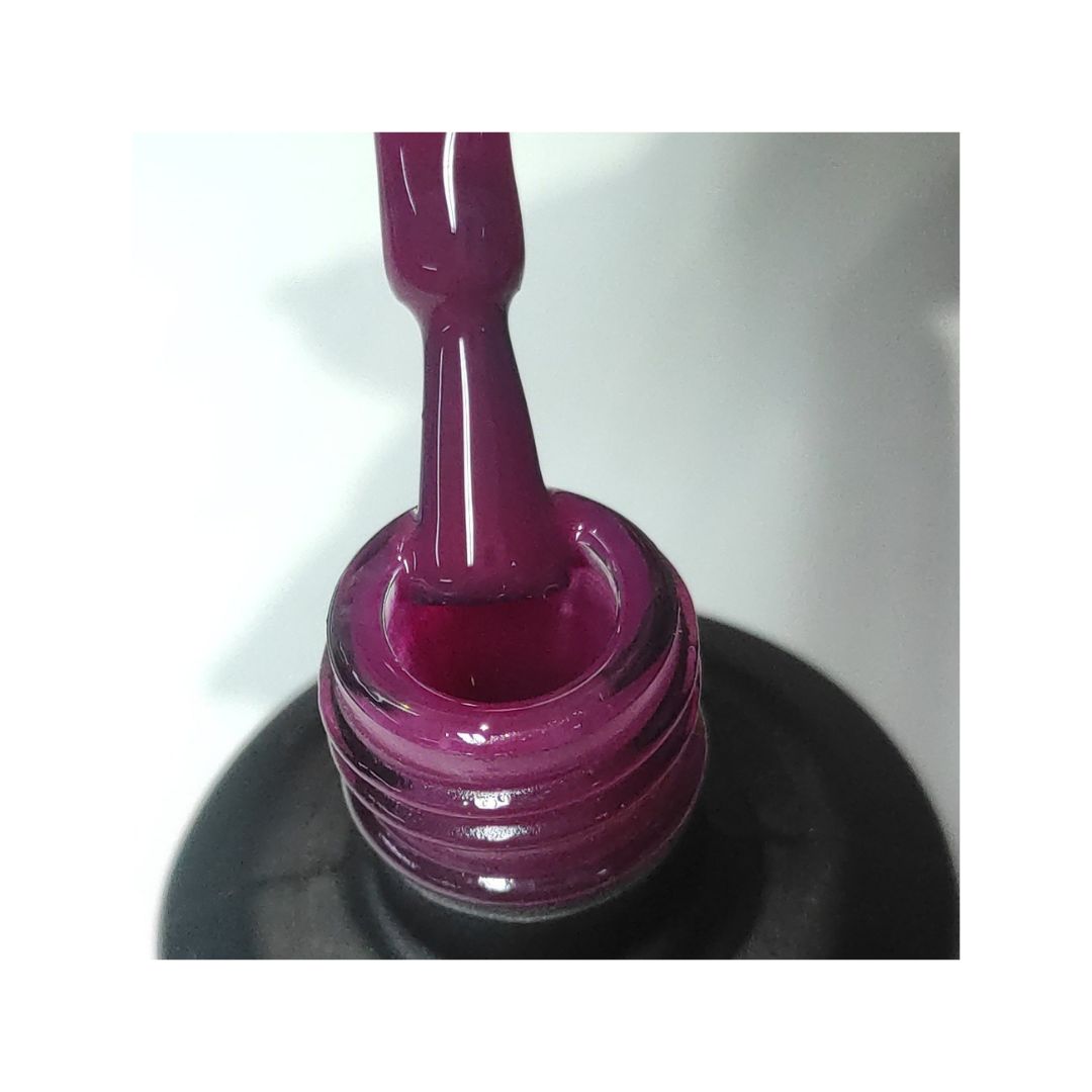 Vega Nails gel lak 15ml RUBIN