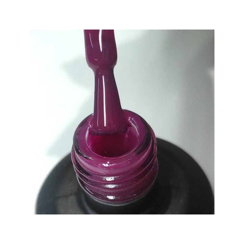 Vega Nails gel lak 15ml RUBIN