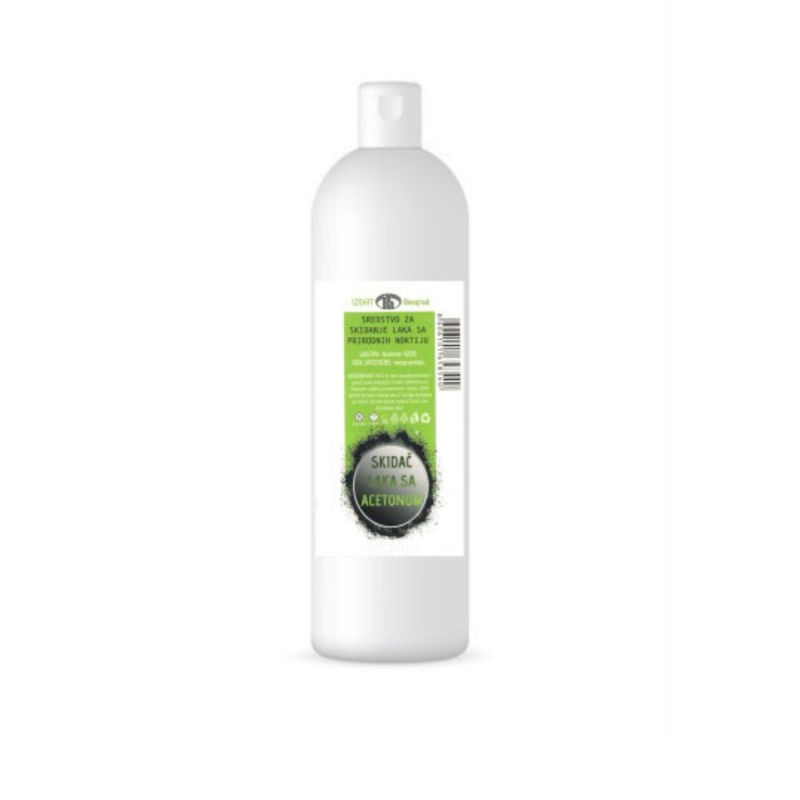 Aceton 200ml