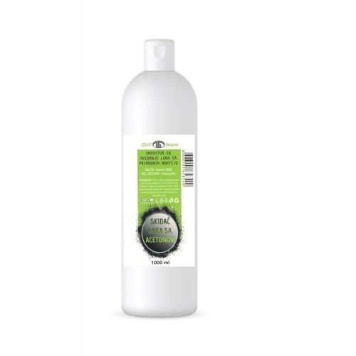 Aceton 1000ml