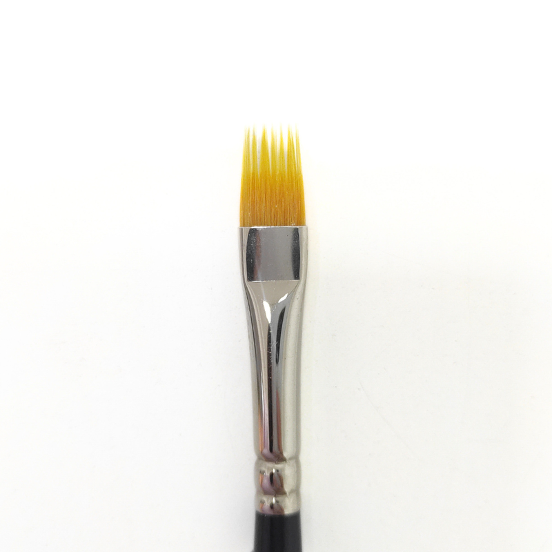 Ombre četkica