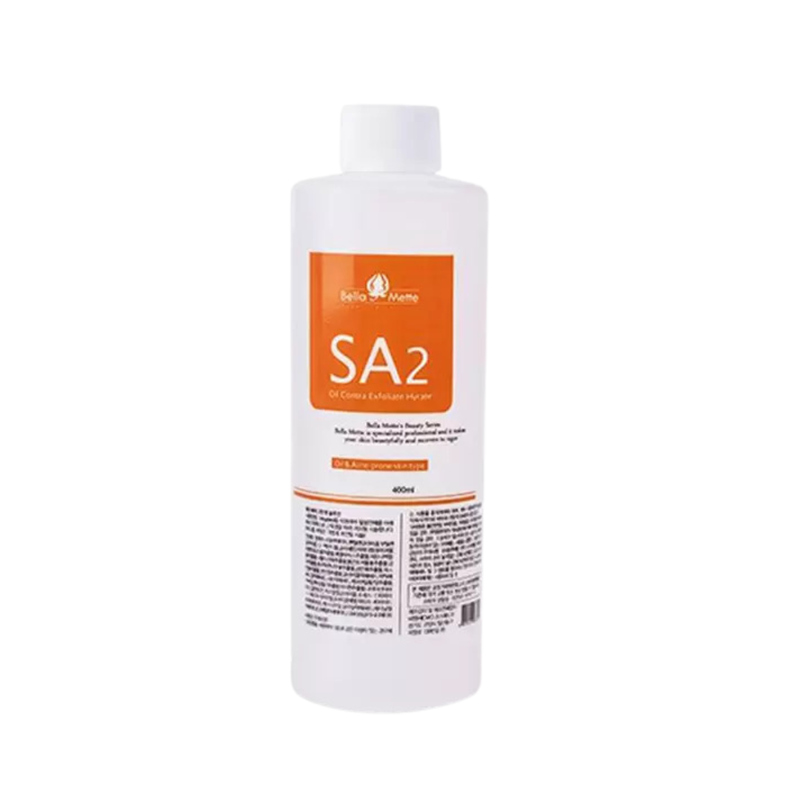HYDRAFACIAL RASTVOR SA2 400ml