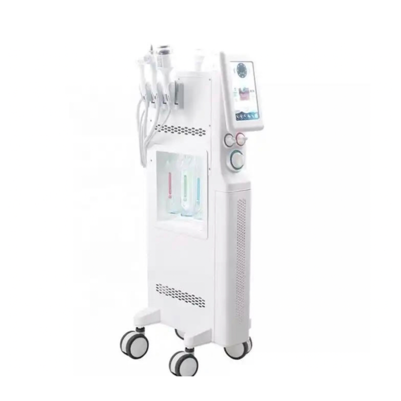 APARAT ZA TRETMANE LICA - HYDRAFACIAL NEW FACE