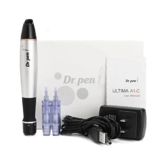 APARAT ZA DERMAPEN