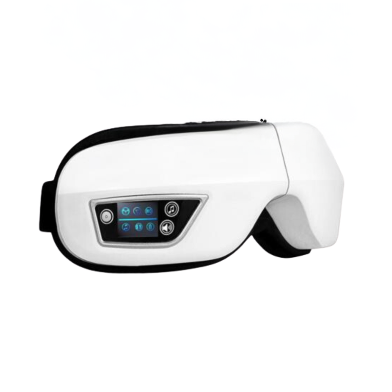 EYE MASSAGER - APARAT ZA OČNU PRESOTERAPIJU