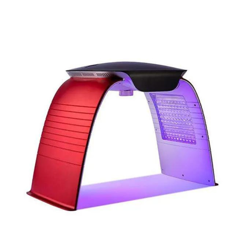 SPA LED LAMPA SA OZONOM