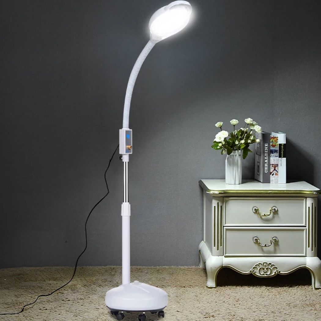 KOZMETIČKA LED LAMPA 22W