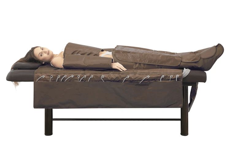 PTL THERAPY LYMPH