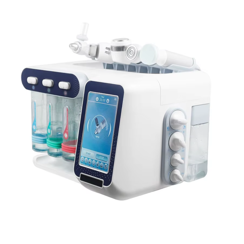 PTL HYDRA PURE 7U1E