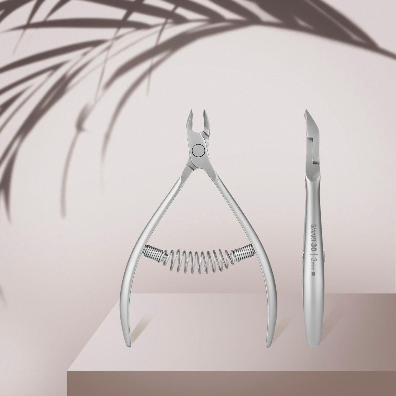 Profesionalne cangle za zanoktice SMART 30 3mm