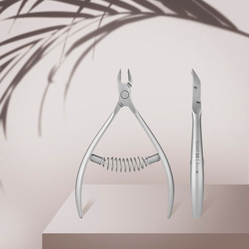 Profesionalne cangle za zanoktice SMART 30 3mm