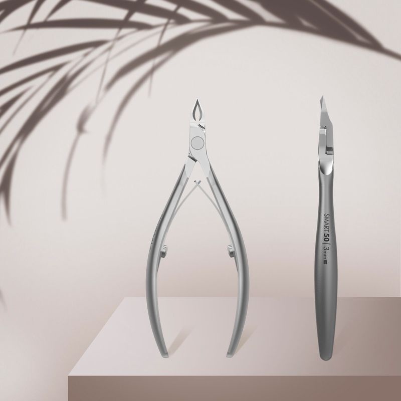 Profesionalne cangle za zanoktice SMART 50 3mm